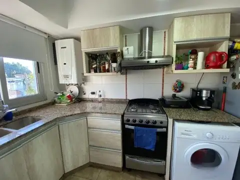 Departamento en Venta en Castelar, USD 105.000