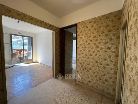 Departamento en Alquiler de 2 dormitorios