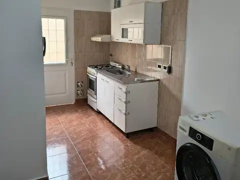 Departamento en Alquiler de 3 ambientes
