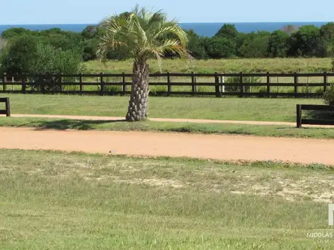 Terreno en Venta en Punta del Este, USD 85.000