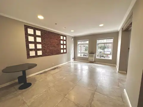 Oficina en venta - Despachos - Baños - 157Mts2 - Mar del Plata