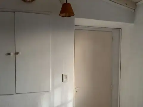 PH MONOAMBIENTE EN VENTA VILLA MAIPU SIN EXPENSAS