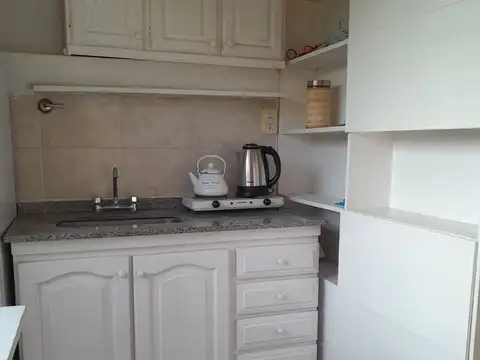 Depto Tipo Casa en Venta de 1 dormitorio