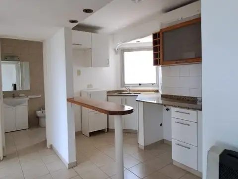 Departamento en Alquiler de 3 ambientes