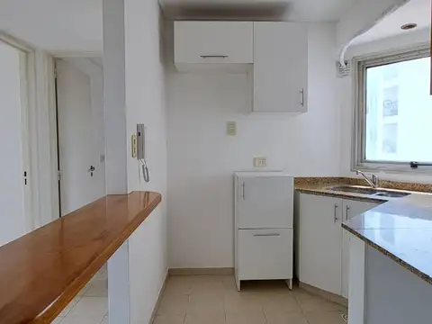 Departamento en Alquiler de 2 dormitorios