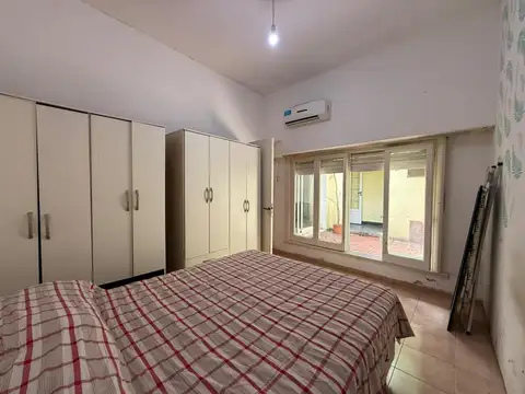 Depto Tipo Casa en Venta en Lanus Este, USD 77.000