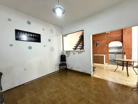 Depto Tipo Casa en Venta en Lanus Este, USD 77.000