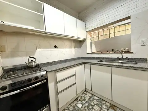 Depto Tipo Casa en Venta de 3 dormitorios