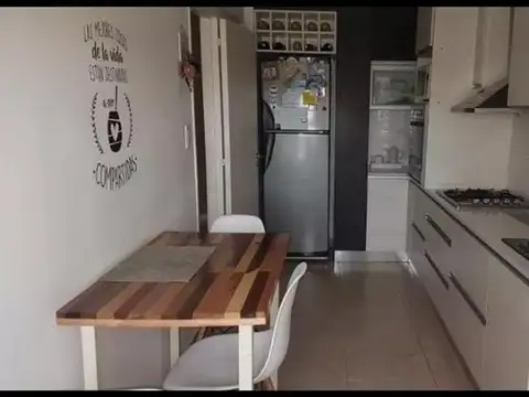 Departamento Reciclado 4 ambientes en Venta en Mar del Plata