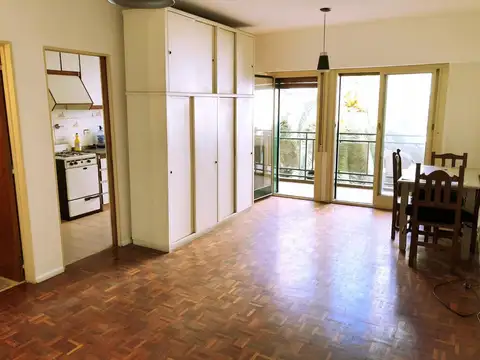 Departamento en Venta en Villa Crespo, CABA