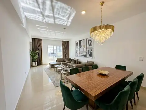 Departamento en Venta en Recoleta, CABA