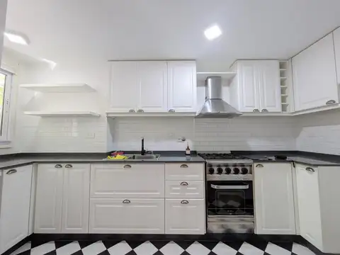 Departamento en Alquiler de 2 dormitorios