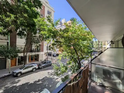 Virrey Arredondo 2553 , Piso 1