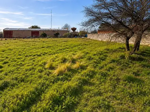 Terreno en Venta en Anguil, Capital