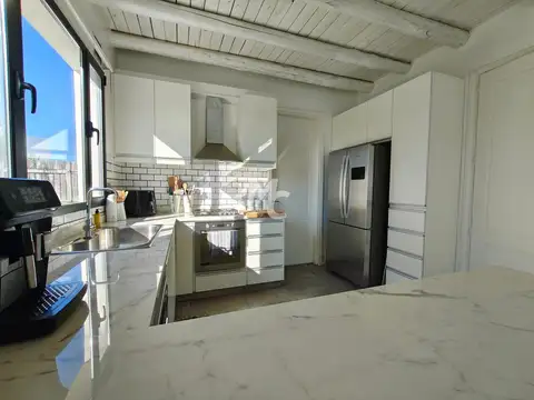 Casa en Alquiler 3 años
