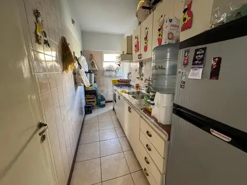 Departamento en Venta de 3 dormitorios