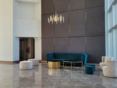 INCREÍBLE DEPARTAMENTO EN VENTA EN TORRE LELOIR