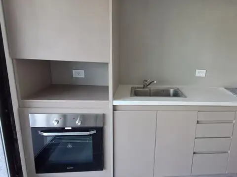 Departamento en Venta en Otros barrios de Nordelta, USD 235.000