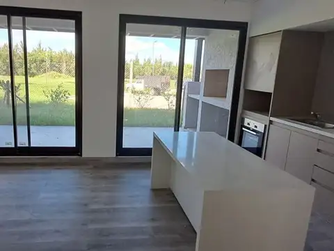 Departamento en Venta 5 años