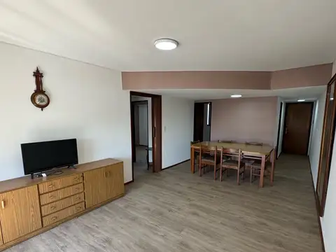 Departamento en La Plata