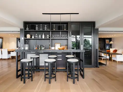 Departamento en Alquiler 6 años