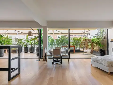 Departamento en Alquiler en Recoleta, USD 13.000
