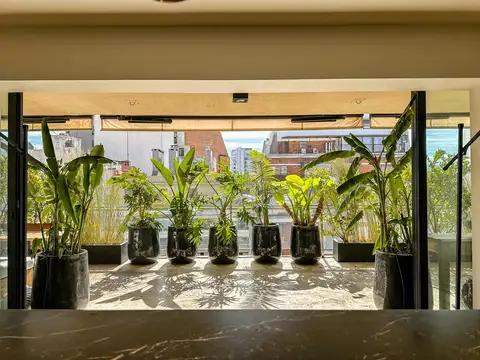Venta Penthouse Duplex en Recoleta, CABA - 8 Ambientes