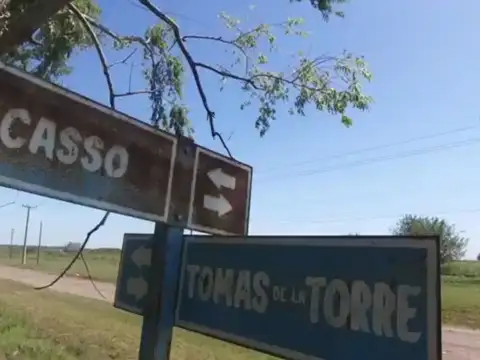 Casa en Venta en Funes, USD 189.800