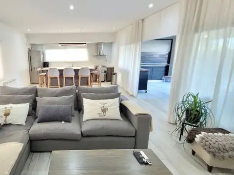 El Rebenque ruta 58 kilometro 11