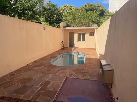 Casa en Alquiler al Este