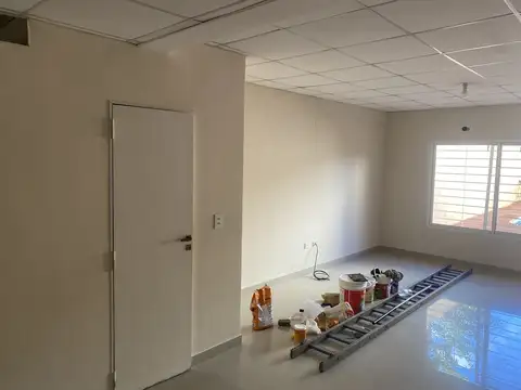 Casa 3 ambientes con 3 baños
