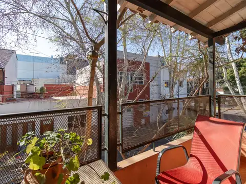 Depto Tipo Casa en Venta 45 años