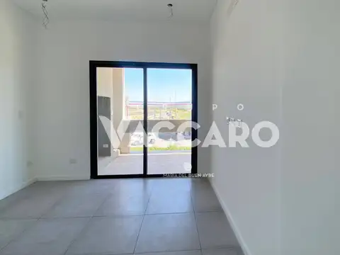 Departamento en Venta en Countries y Barrios Cerrados en Ituzaingó, USD 111.306