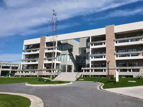 Departamento en venta, 2 ambientes en Ituzaingó en barrio cerrado con amenities