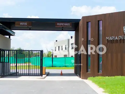Departamento en Venta al Sur