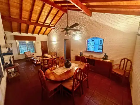 Casa en Venta de 3 dormitorios
