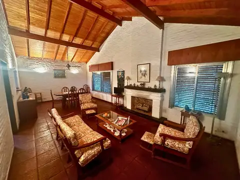 Casa en Venta en Ingeniero Maschwitz, Partido de Escobar