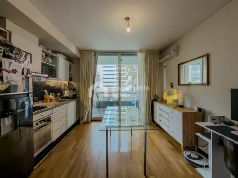 Departamento en Venta Apto profesional