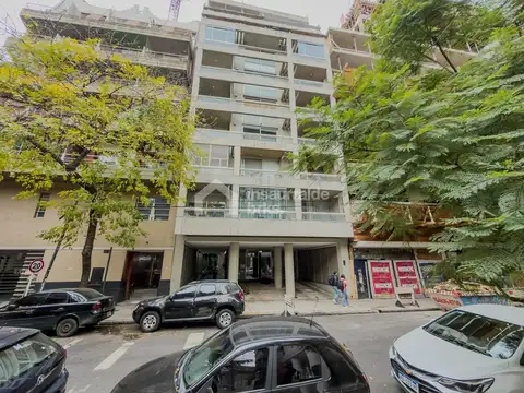 Departamento en Venta en Belgrano, USD 150.000