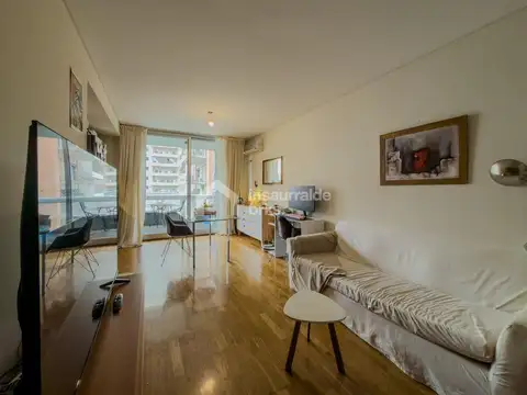 Departamento en Venta en Belgrano, USD 150.000