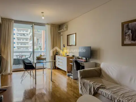 Departamento en Venta 15 años