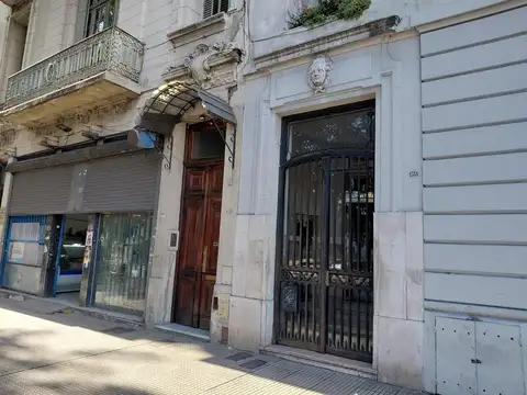 Departamento en Venta en San Telmo, USD 159.000
