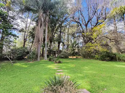 Casa  en Venta en Antequera, Zona Delta, Tigre
