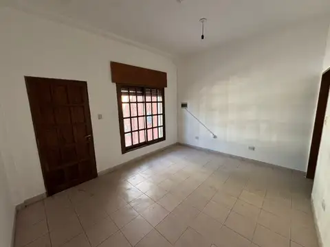 Departamento tipo PH - Barrio San Vicente
