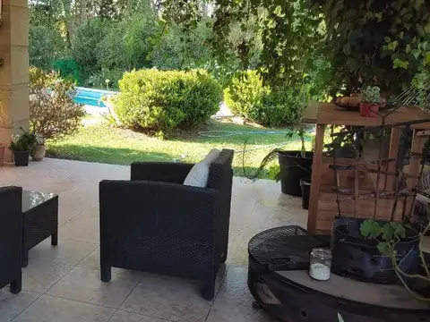 Casa en Venta en Fighiera, USD 300.000
