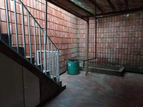 Casa en Alquiler con 1 cochera
