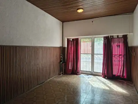 Casa en Alquiler 51 años