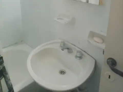 Departamento  2 ambientes en alquiler en Floresta