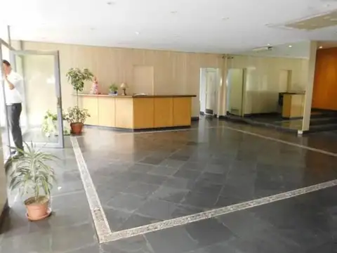Departamento en Venta en Barracas, USD 42.000