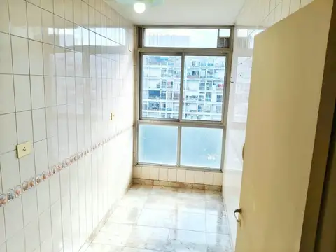 Departamento en Venta en Barracas, USD 48.000